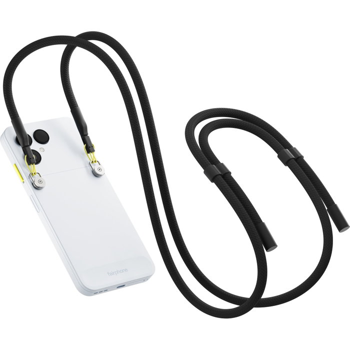 Fairphone Carrying Strap Horizon Black para Fairphone (Gen. 6)