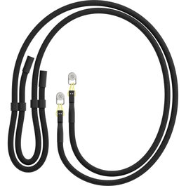 Fairphone Carrying Strap Horizon Black para Fairphone (Gen. 6)