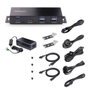 StarTech Hub Industrial de 7 Puertos USB 10Gbps (5x USB-A y 2x USB-C) HB31C5A2CME