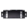 StarTech.com Hub USB Industrial HB31C5A2CME de 7 Puertos (5x USB-A y 2x USB-C) 10 Gbps Negro