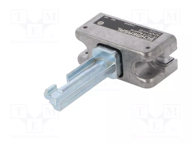 SCHMERSAL Llave elástica AZM 415