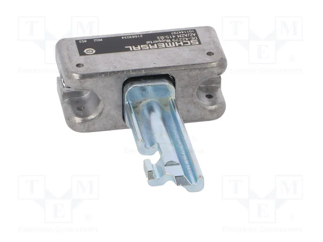 SCHMERSAL Llave elástica AZM 415