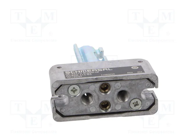 SCHMERSAL Llave elástica AZM 415