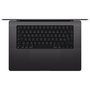 Apple MacBook Pro 16 Pulgadas M4 Max 2024 Portátil 48GB RAM 1TB SSD 16-Core CPU 40-Core GPU Pantalla 16.2" Liquid Retina XDR 120Hz macOS Sequoia - Space Black