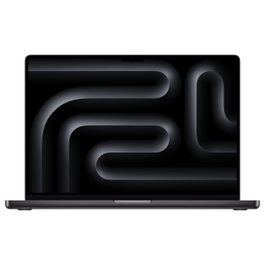 Apple MacBook Pro 16 Pulgadas M4 Max 2024 Portátil 48GB RAM 1TB SSD 16-Core CPU 40-Core GPU Pantalla 16.2" Liquid Retina XDR 120Hz macOS Sequoia - Space Black