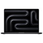 Apple MacBook Pro 16 Pulgadas M4 Max 2024 Portátil 48GB RAM 1TB SSD 16-Core CPU 40-Core GPU Pantalla 16.2" Liquid Retina XDR 120Hz macOS Sequoia - Space Black