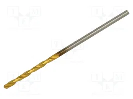 ALPEN-MAYKESTAG Broca para metal 3/64 pulgadas