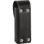Victorinox Leather Belt Pouch 111 mm Negro