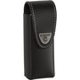 Victorinox Leather Belt Pouch 111 mm Negro