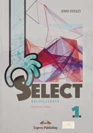 EXPRESS, SELECT 1ºBACH.STUDENTS BOOK (22) - EXPRESS