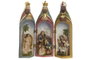 DKD Home Decor Figura de Resina Multicolor