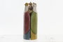 DKD Home Decor Figura de Resina Multicolor