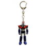 SD Toys Llavero Figura Mazinger Z 7.5 cm - Accesorio Anime Coleccionable y Funcional