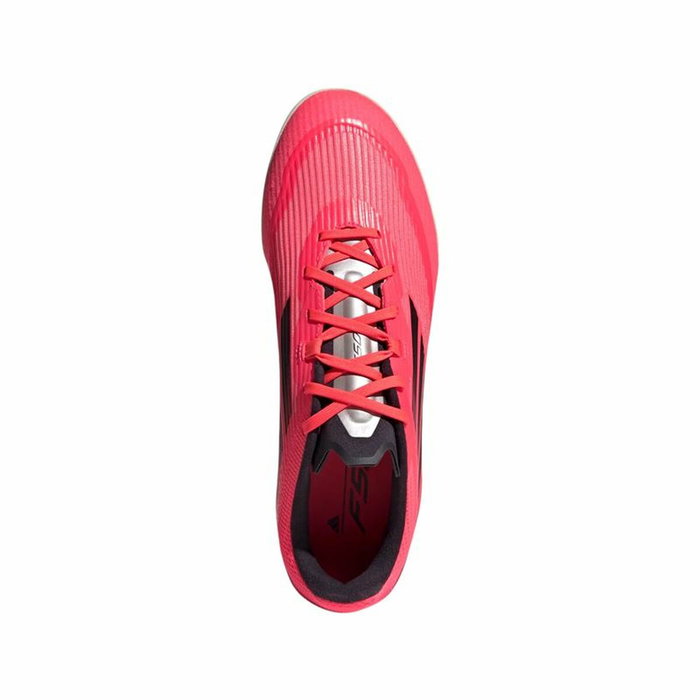 Zapatillas de Fútbol Sala para Adultos Adidas 1 F50 League In Rosa