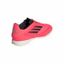Zapatillas de Fútbol Sala para Adultos Adidas 1 F50 League In Rosa