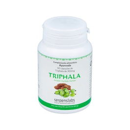 SERPENS Triphala 90 Cápsulas