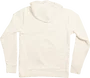 Ernie Ball Sudadera Eagle Fleece Crema M
