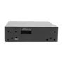 Eaton Tripp Lite B093-008-2E4U-M Servidor de Consola / Conmutador KVM para Rack con 4 Puertos USB y 10 Puertos Ethernet LAN (RJ-45), Autenticación RADIUS LDAP, 100-240V