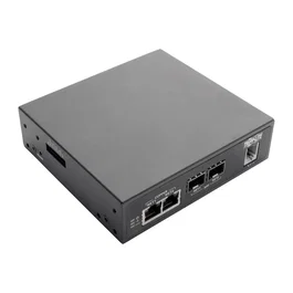 Eaton Tripp Lite B093-008-2E4U-M Servidor de Consola