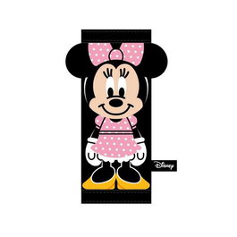 Cerdá Juguete para Perro Personaje Minnie, Color Rosa, 18x20x3 cm