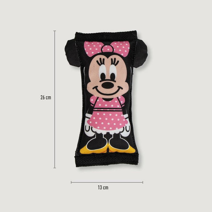 Cerdá Juguete Para Perro Personaje Minnie Rosa Cerdá Juguete Para Perro Personaje Minnie Rosa