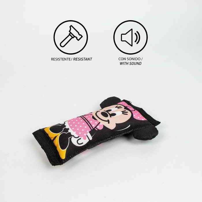 Cerdá Juguete Para Perro Personaje Minnie Rosa Cerdá Juguete Para Perro Personaje Minnie Rosa