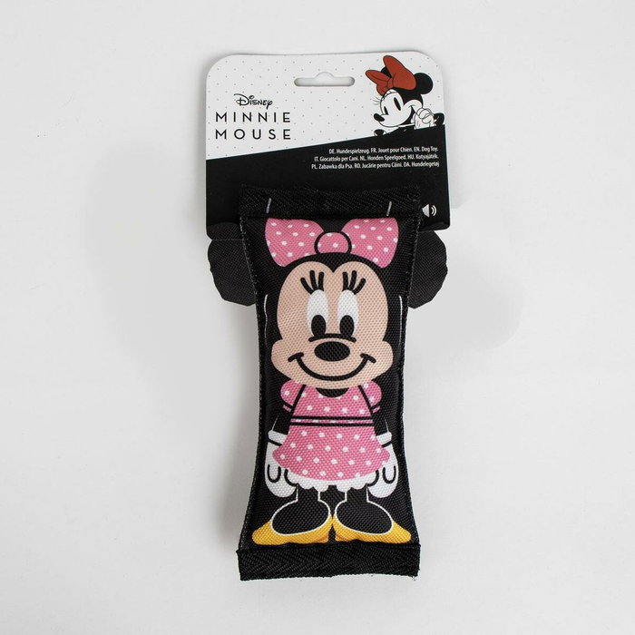 Cerdá Juguete Para Perro Personaje Minnie Rosa Cerdá Juguete Para Perro Personaje Minnie Rosa