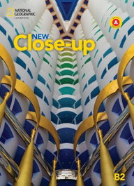 New Close up B2 Combo Split A with Spark, VV.AA. - NATIONAL GEOGRAPHIC LEARNING