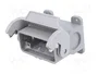 HARTING Carcasa para conectores HDC Han® A tamaño 10A IP65 PG16