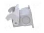 HARTING Carcasa para conectores HDC Han® A tamaño 10A IP65 PG16