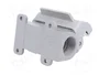 HARTING Carcasa para conectores HDC Han® A tamaño 10A IP65 PG16