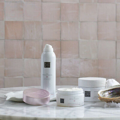 Rituals The Ritual of Sakura Body Scrub 250g Rituals The Ritual of Sakura Body Scrub 250g