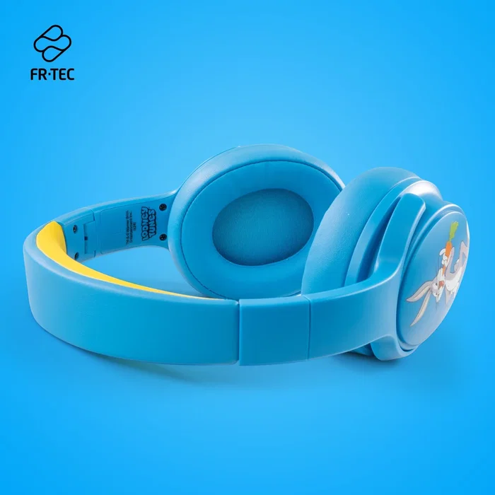 Blade Looney Tunes LT2001 Auriculares para Niños Azul