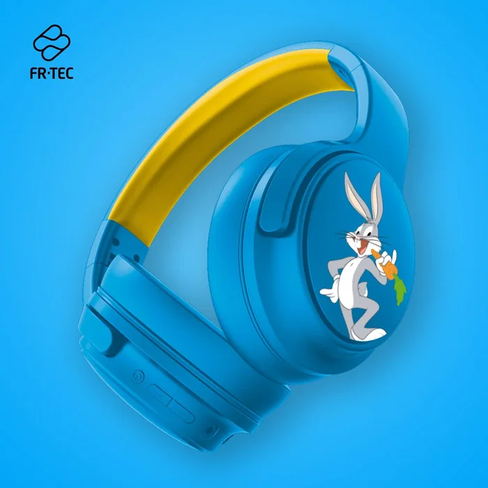 Blade Looney Tunes LT2001 Auriculares para Niños Azul