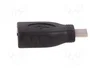 QOLTEC Adaptador USB 2.0 de USB A a USB C