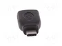 QOLTEC Adaptador USB 2.0 de USB A a USB C