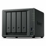 Synology DiskStation DS425+ NAS de 4 bahías, 2 GB RAM
