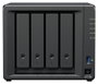 Synology DiskStation DS425+ NAS de 4 bahías, 2 GB RAM