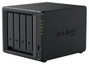 Synology DiskStation DS425+ NAS de 4 bahías, 2 GB RAM