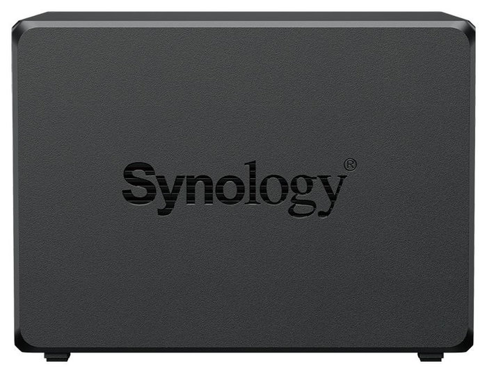 Synology DiskStation DS425+ NAS de 4 bahías, 2 GB RAM Synology DiskStation DS425+ NAS de 4 bahías, 2 GB RAM