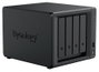 Synology DiskStation DS425+ NAS de 4 bahías, 2 GB RAM