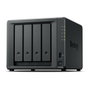 Synology DiskStation DS425+ NAS de 4 bahías, 2 GB RAM
