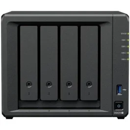 Synology DS425+ NAS 4 Bahías Intel Celeron J4125 DDR4 2GB
