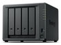 Synology DiskStation DS425+ NAS de 4 bahías, 2 GB RAM