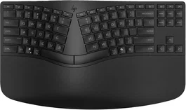HP Teclado inalámbrico ergonómico 965 Negro