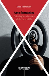 Arte fantástico, Pere Parramon - IBEROAMERICANA - VERVUERT