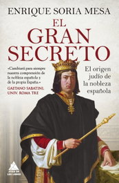 ATICO DE LIBROS, El gran secreto - ATICO DE LIBROS