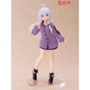 Taito Elaina Knit Dress Version Coreful Figura 18 cm Wandering Witch: The Journey of Elaina