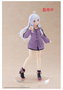 TAITO Figura Elaina Knit Dress Coreful Wandering Witch the Journey of Elaina 18cm