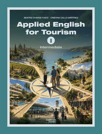 GUILLERMO ESCOLAR, Applied English for Tourism 1, Cristina Calle Martinez - ANALISIS Y CRITICA
